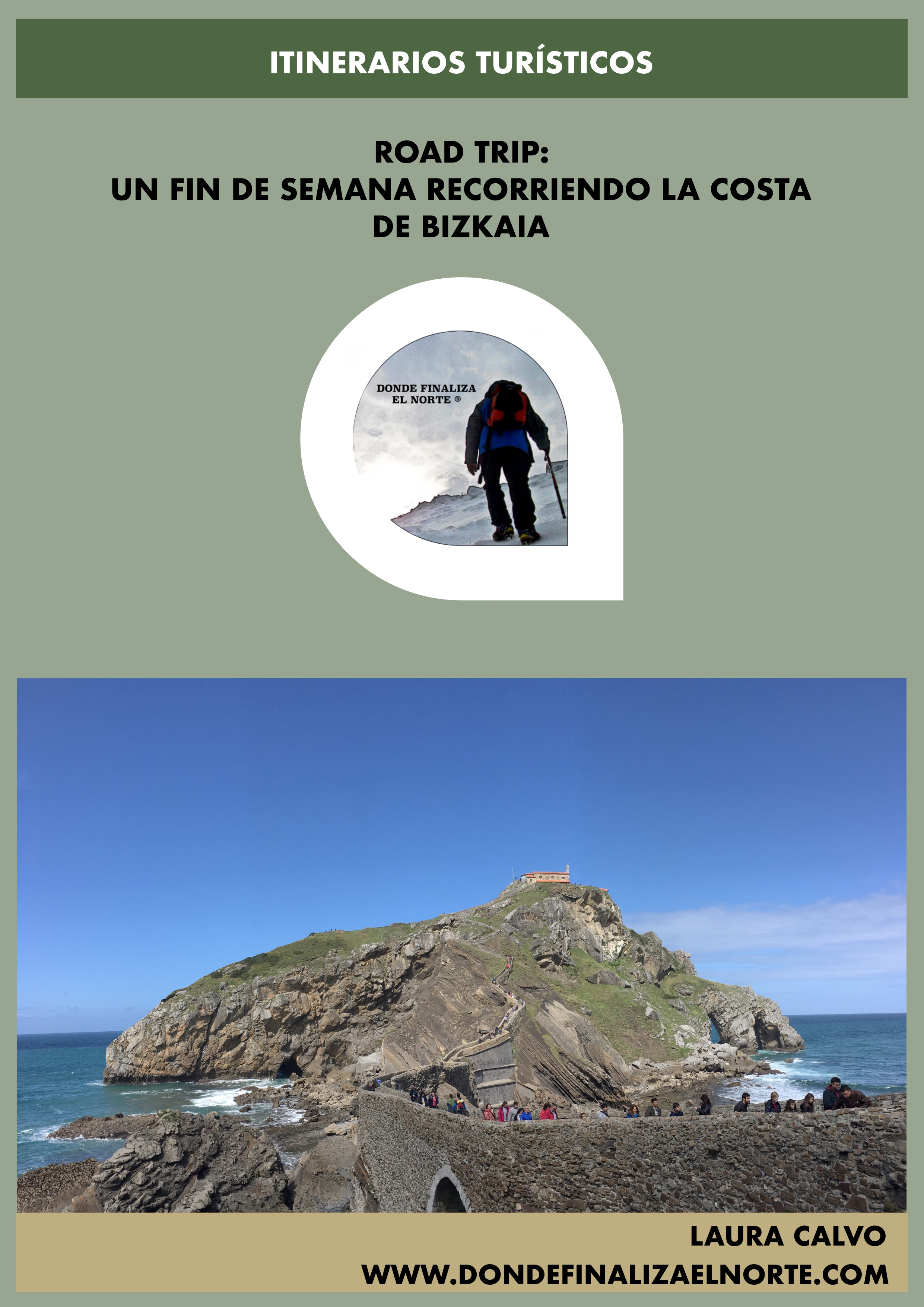 COSTA DE BIZKAIA LAUDFN