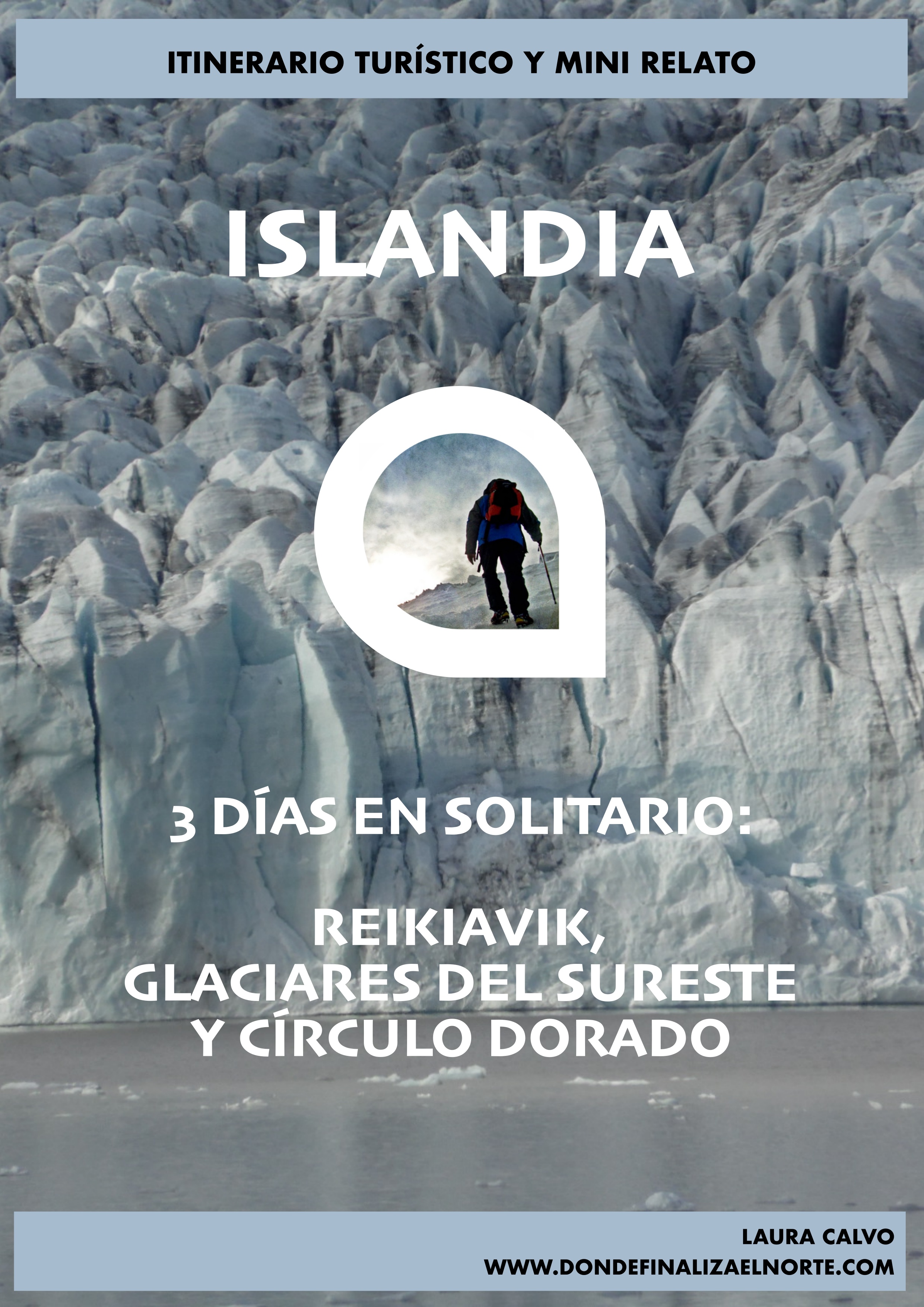 SURESTE DE ISLANDIA LAUDFN