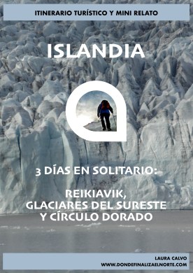 SURESTE DE ISLANDIA LAUDFN