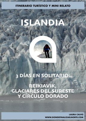 SURESTE DE ISLANDIA LAUDFN
